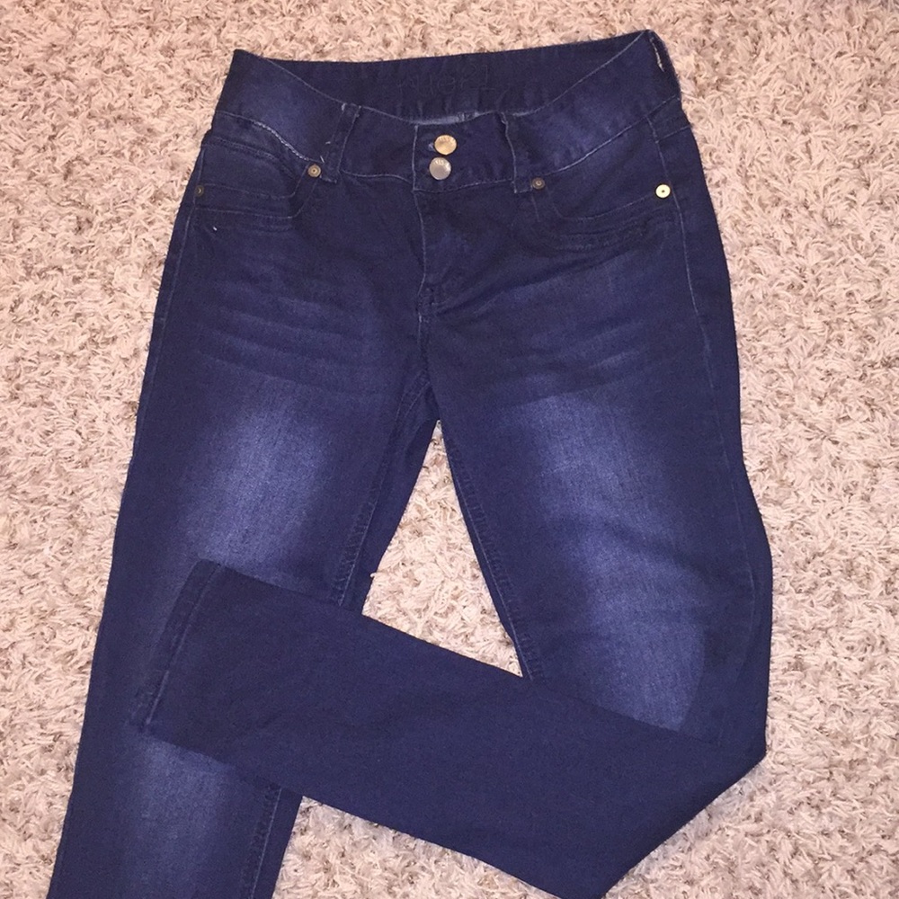 Rue 21 jeans